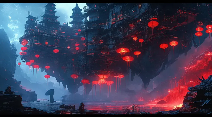 问道兑换码横幅图片3