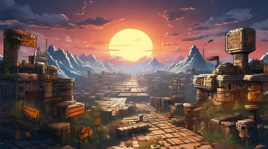 问道兑换码横幅图片1